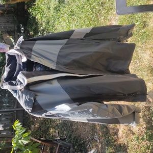 Airwalk Vintage Ski Jacket